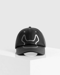 Madbunny Icon Leather Cap