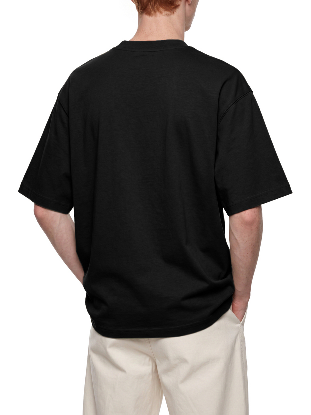 Madbunny OG Icon Tee Black
