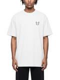 Madbunny OG Icon Tee White